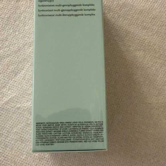 estee lauder night repair synchronized advanced recovery complex 3.4 fl oz 100m - Picture 3 of 4